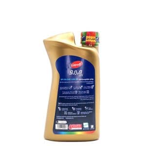 روغن موتور سیکلت کاسپین Gyro 3X 20w50 SG