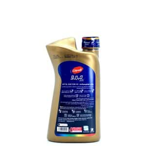 روغن موتور سیکلت کاسپین Gyro 3X 10w40 SL