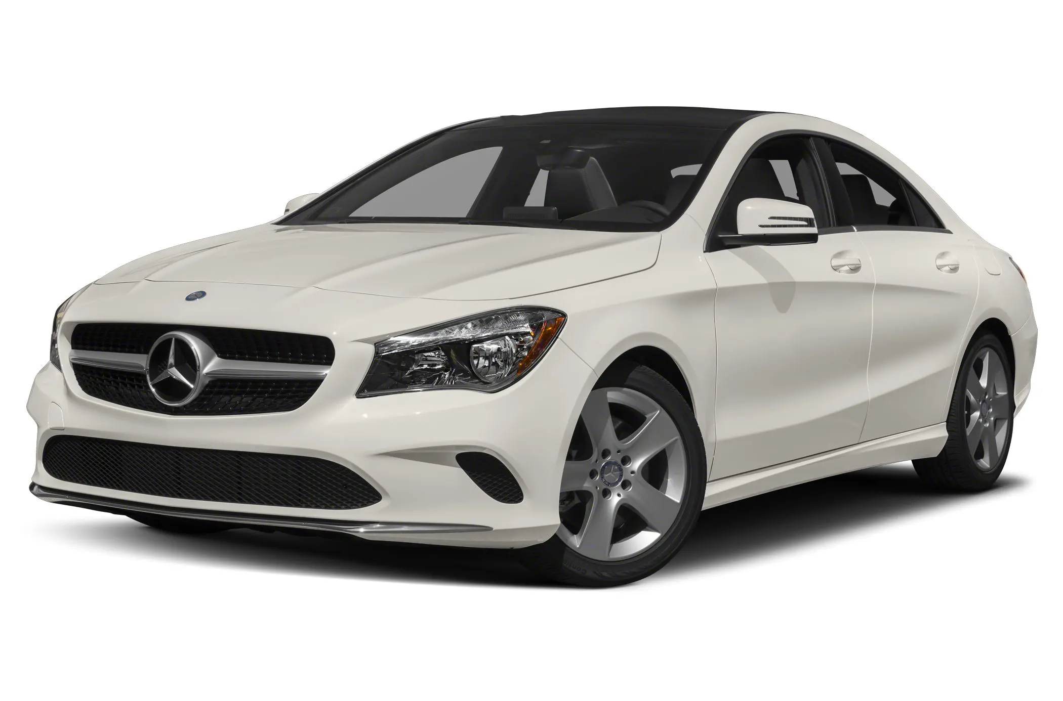 بنز CLA 250 مدل 2015-2017 اتاق 117.346