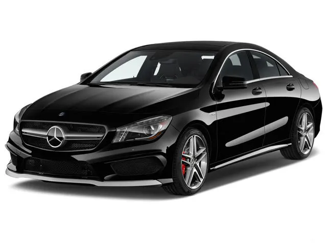 بنز CLA 250 کوپه 2013-2019 اتاق 117.344