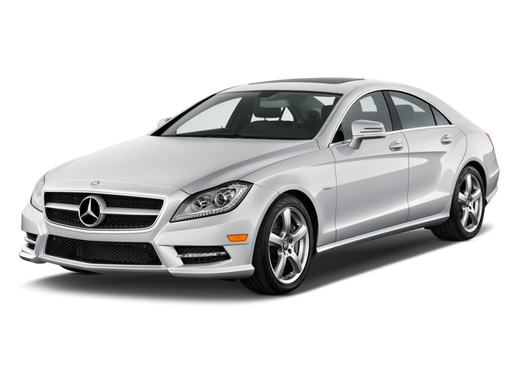 بنز CLS500 مدل 2010-2013 اتاق 218.373