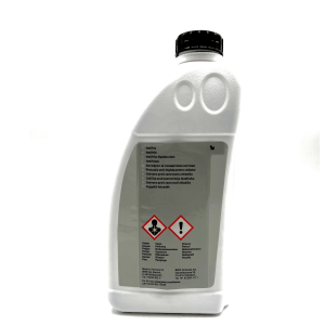 کولانت و ضدیخ بی ام و مدل BMW Lifetime Coolant 87