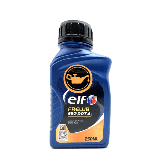 روغن ترمز الف ELF FRELUB 650 DOT4