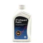 روغن گیربکس اتوماتیک زد اف ZF LifeGuard Fluid 6