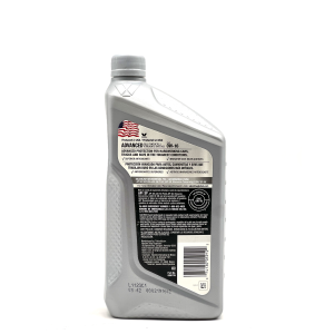 روغن موتور والوالین ادونس VALVOLINE ADVANCED 0W16