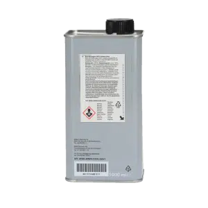 روغن ترمز بی ام و BMW Brake fluid DOT4 83135A82511