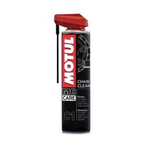 اسپری تمیزکننده زنجیر موتورسیکلت موتول Motul C1