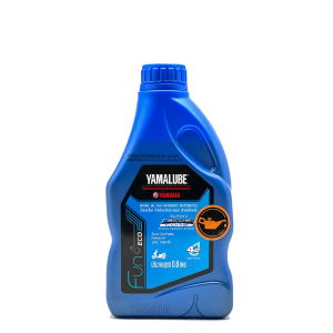 روغن موتورسیکلت اسکوتر یامالوب YAMALUBE YAMAHA ENGINE OIL 10W40 4AT